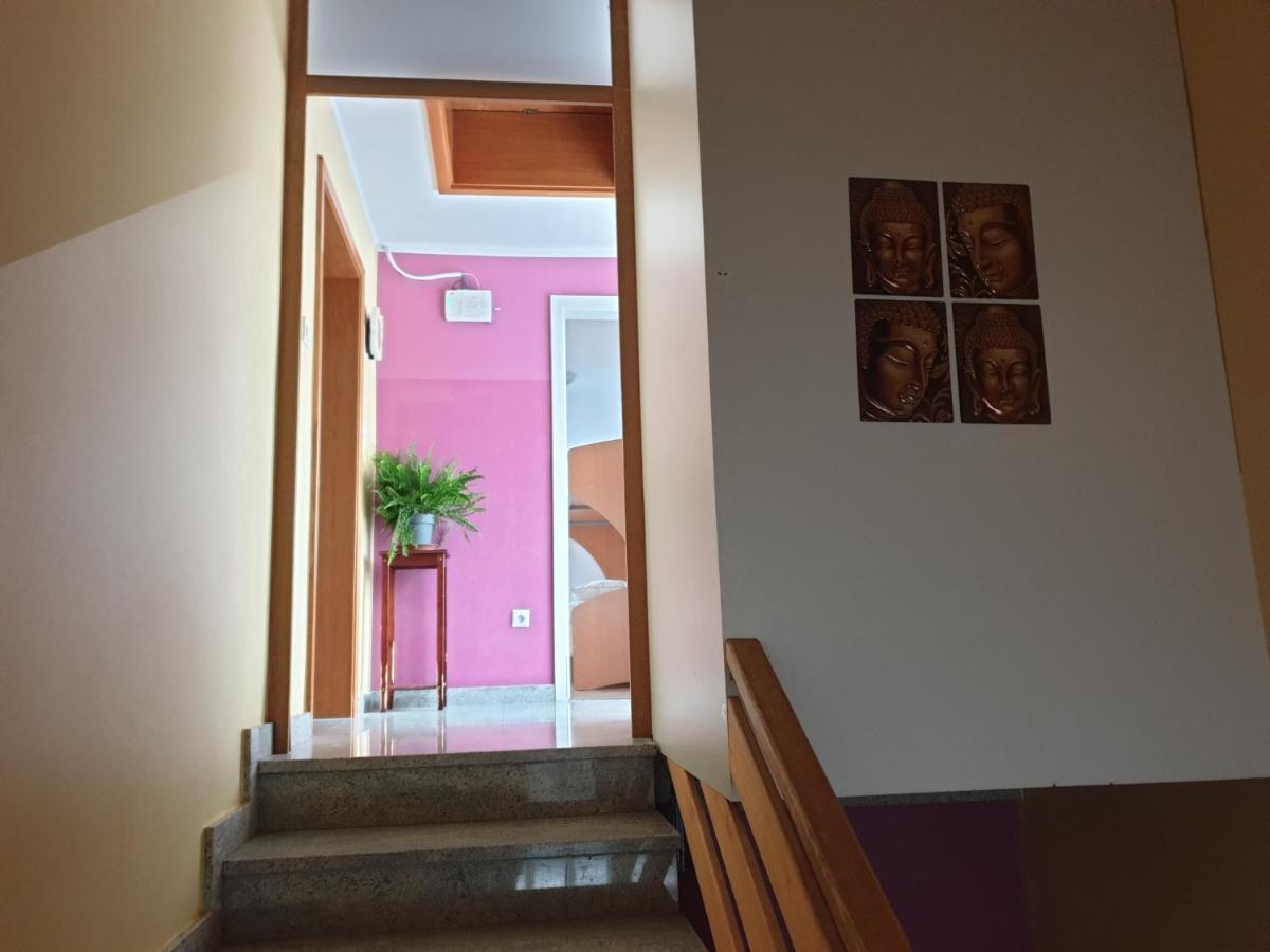 Hisa Bizjak Kranj Extérieur photo