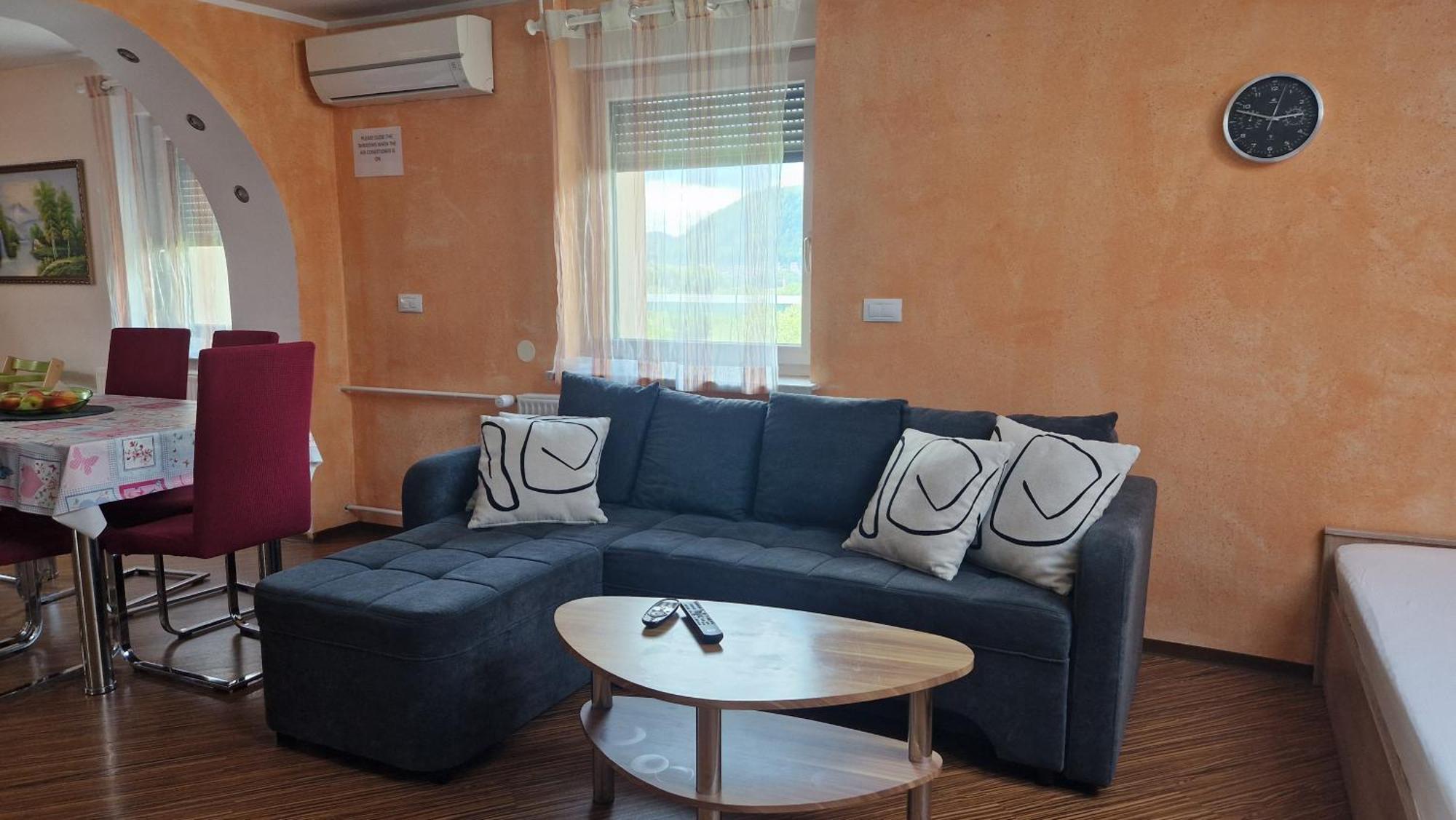 Hisa Bizjak Kranj Extérieur photo