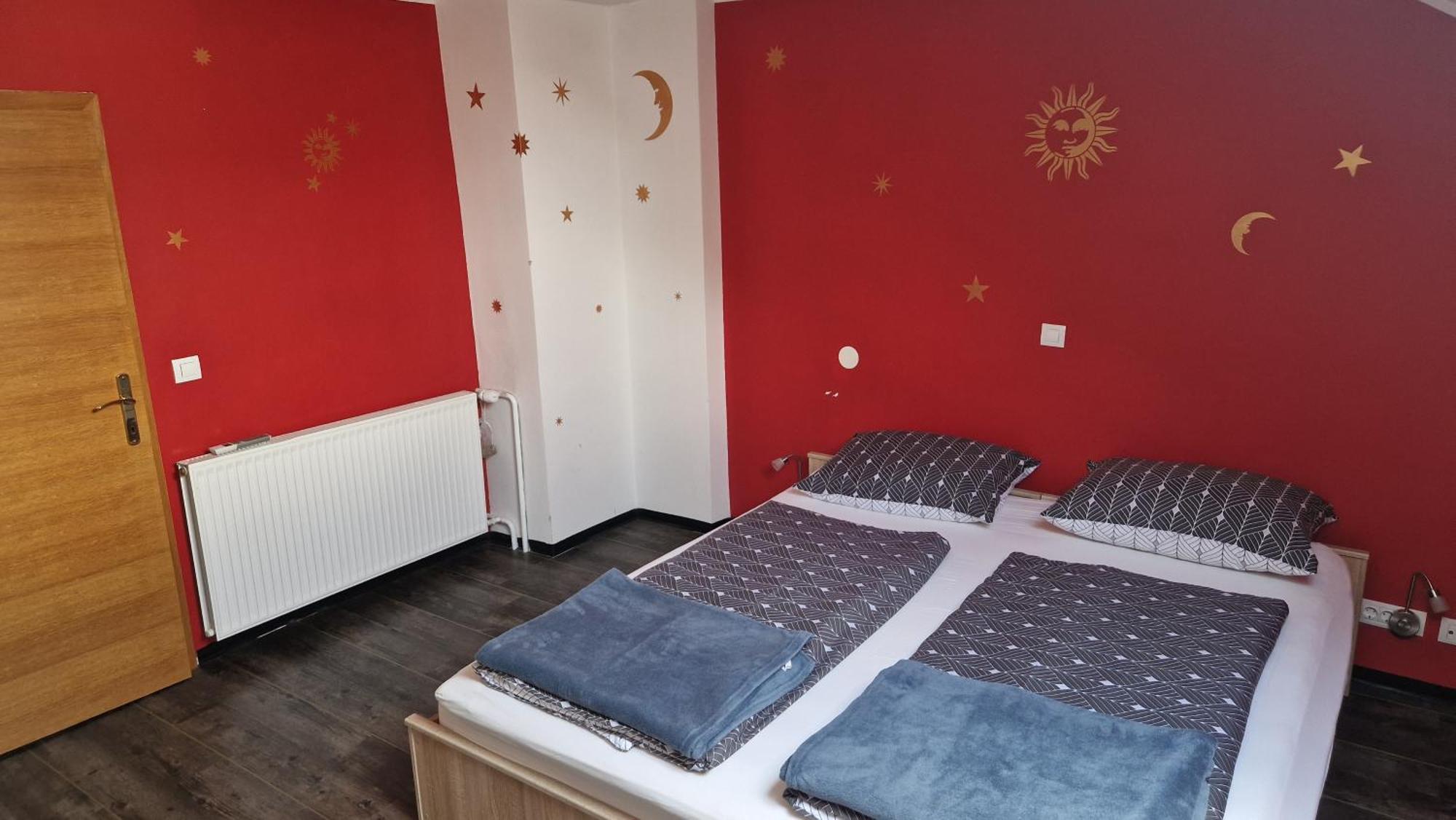 Hisa Bizjak Kranj Extérieur photo