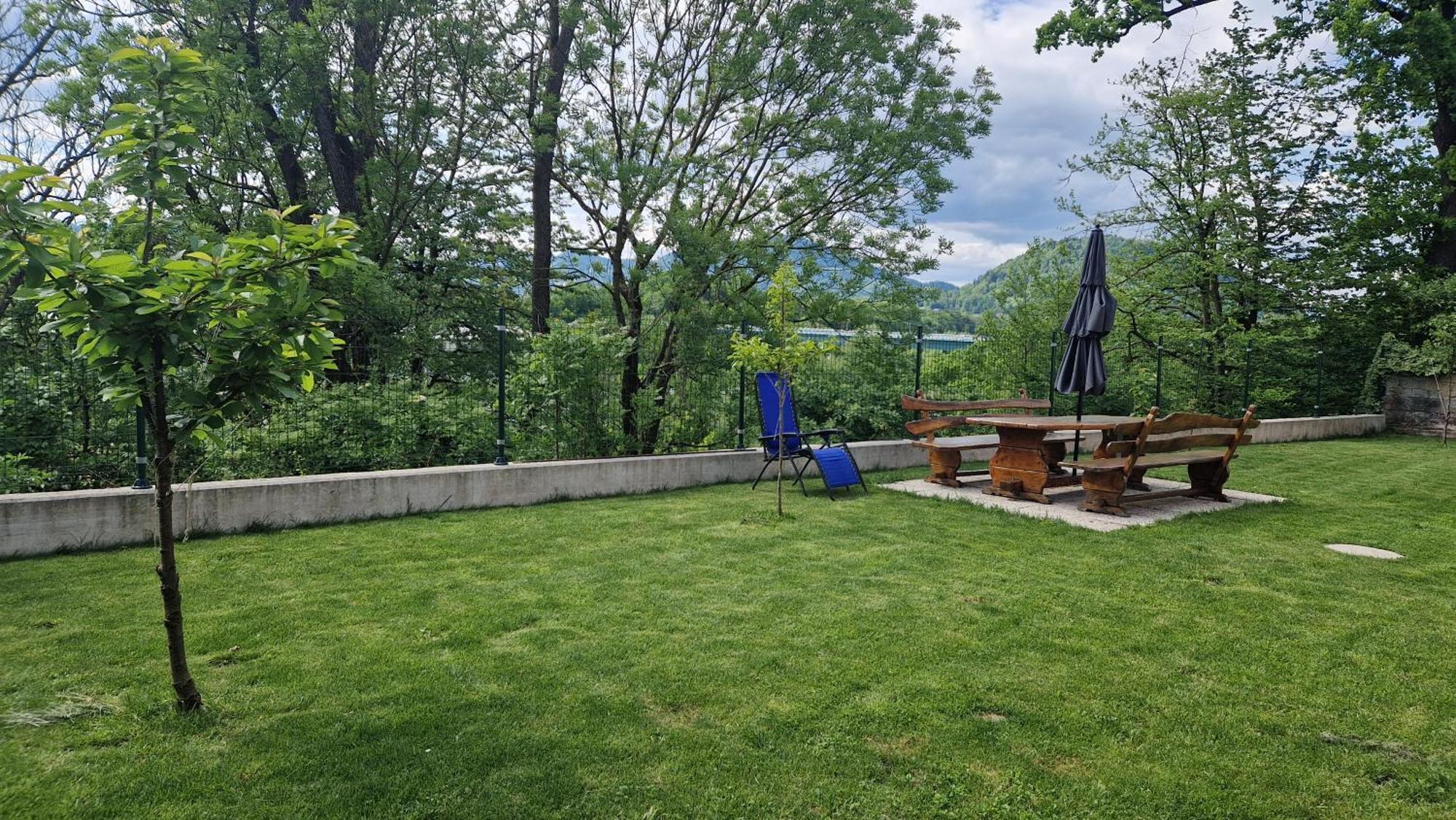 Hisa Bizjak Kranj Extérieur photo