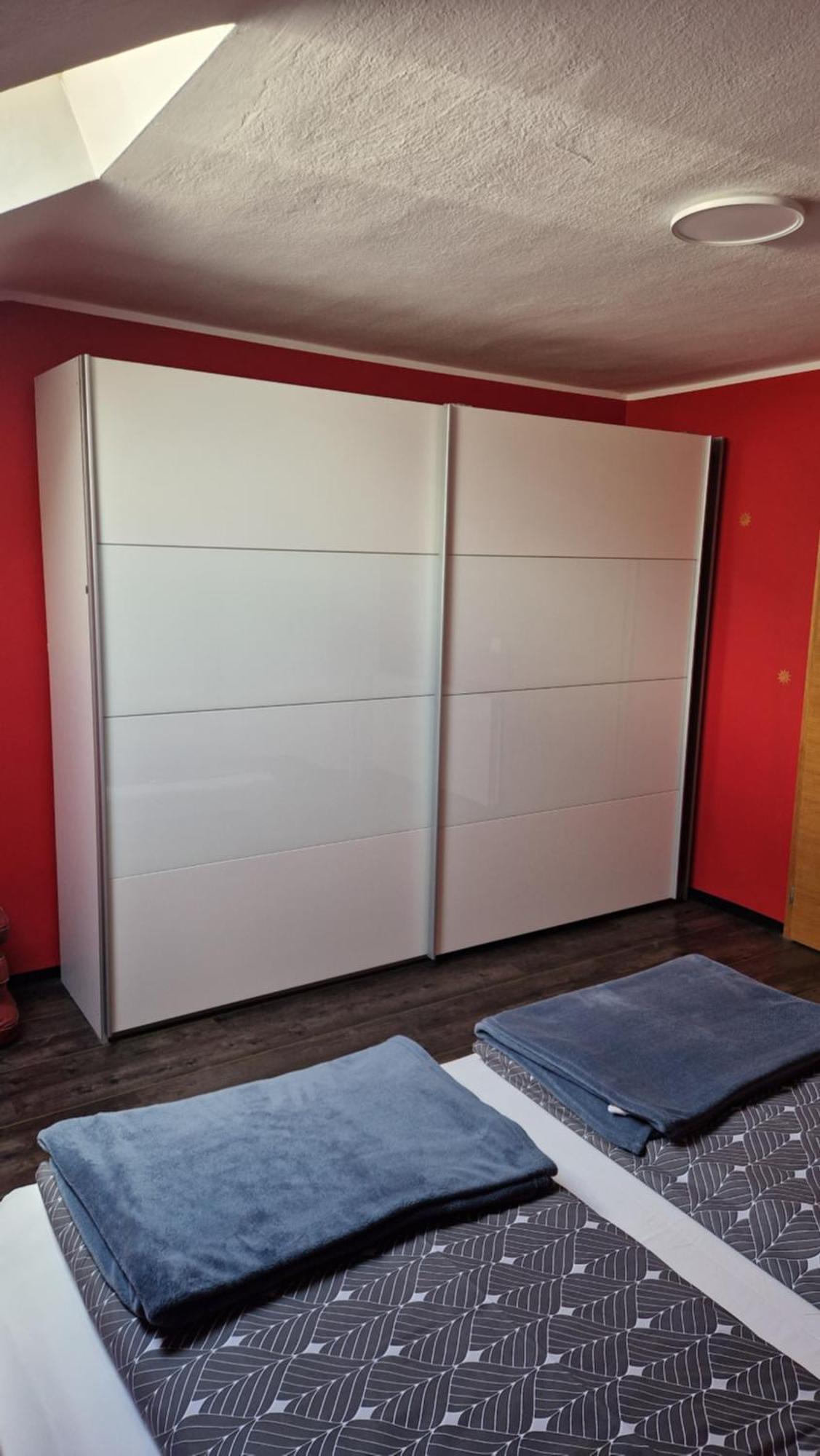 Hisa Bizjak Kranj Extérieur photo