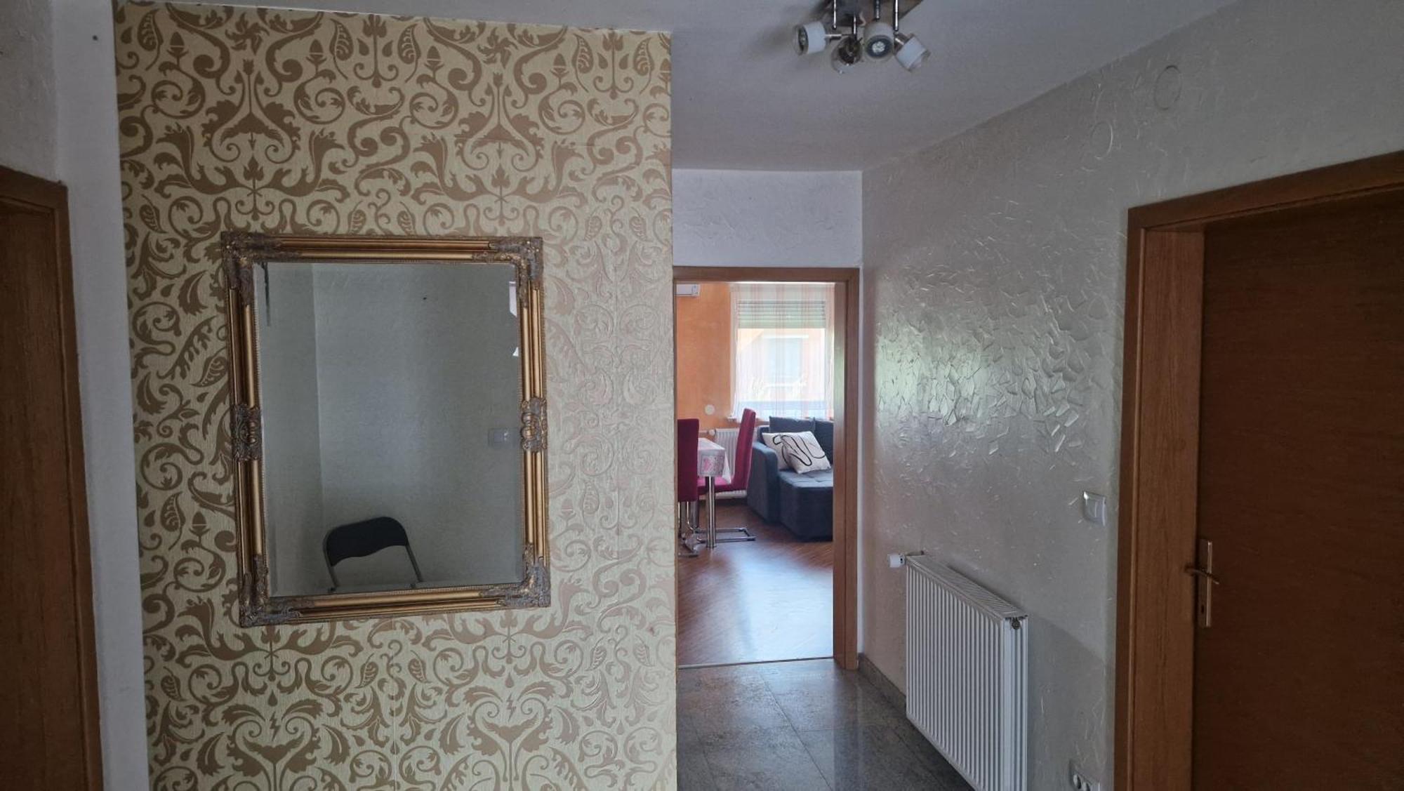 Hisa Bizjak Kranj Extérieur photo