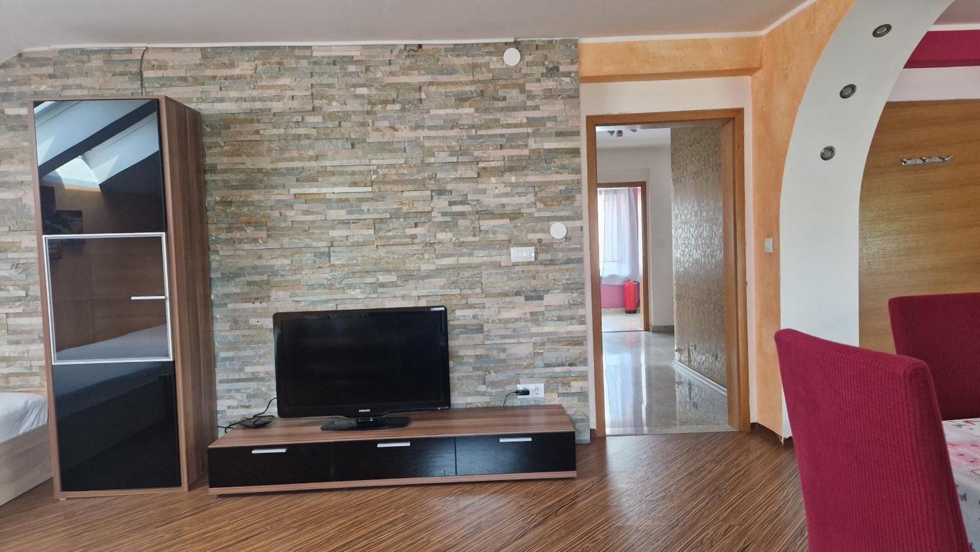 Hisa Bizjak Kranj Extérieur photo