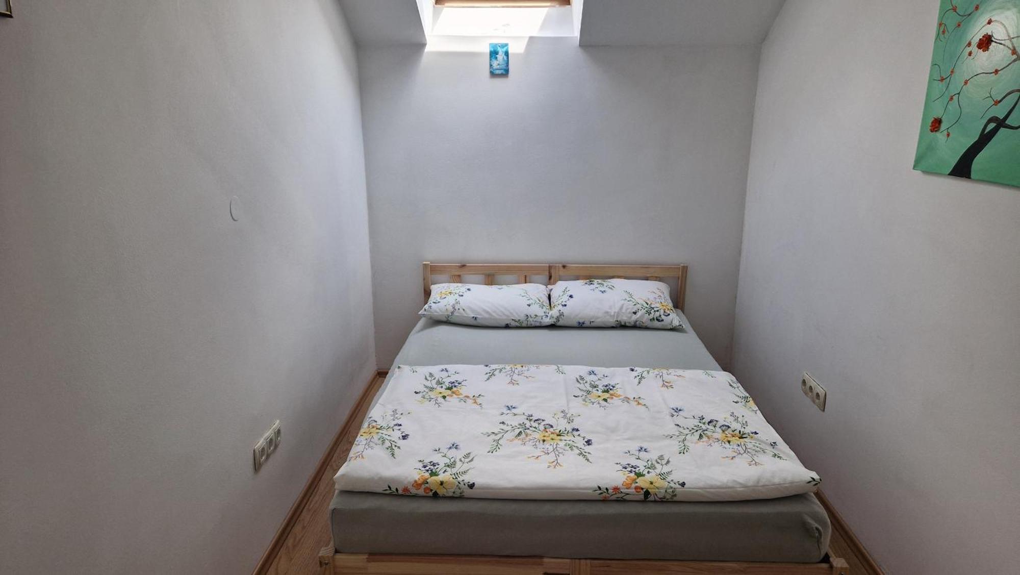 Hisa Bizjak Kranj Extérieur photo